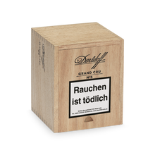 Laden Sie das Bild in den Galerie-Viewer, Davidoff Grand Cru No.5