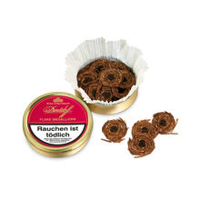 Laden Sie das Bild in den Galerie-Viewer, Davidoff Pfeifentabak - Flake Medaillons 50g