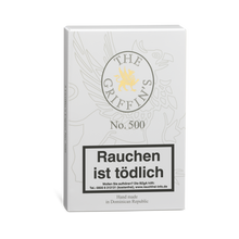 Laden Sie das Bild in den Galerie-Viewer, The Griffins Classic - No.500