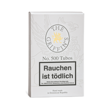 Laden Sie das Bild in den Galerie-Viewer, The Griffins Classic - No.500