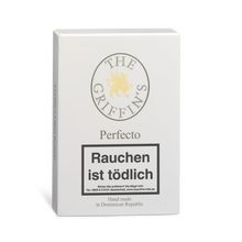 Laden Sie das Bild in den Galerie-Viewer, The Griffins Classic - Perfecto