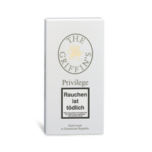 Laden Sie das Bild in den Galerie-Viewer, The Griffins Classic - Privilege