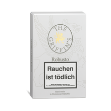 Laden Sie das Bild in den Galerie-Viewer, The Griffins Classic - Robusto