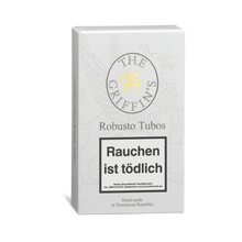 Laden Sie das Bild in den Galerie-Viewer, The Griffins Classic - Robusto