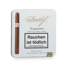 Laden Sie das Bild in den Galerie-Viewer, Davidoff Signature Exquisitos