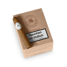 Laden Sie das Bild in den Galerie-Viewer, The Griffins Classic - Gran Robusto