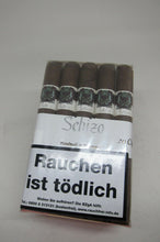 Laden Sie das Bild in den Galerie-Viewer, Asylum SCHIZO - Zigarren - TORO - Nicaragua - wählen Sie: 5 oder 20 Stück