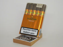 Laden Sie das Bild in den Galerie-Viewer, Don Tomás  " Bundle " - Auswahl aus 4 Formaten - je 5 Zigarren - HONDURAS