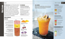 Laden Sie das Bild in den Galerie-Viewer, CRAFT DRINKS von Eric Grossmann - Neuerscheinung zum Thema Spirituosen uvm. NEU!