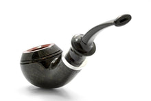 Laden Sie das Bild in den Galerie-Viewer, Pfeife Rattray's Beltane's Fire Grey 9 mm-Filter - Neu - OVP