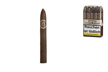 Laden Sie das Bild in den Galerie-Viewer, REPOSADO " 96 Estate Blend Maduro " Bundle - 10 Zigarren - 4 Formate - Nicaragua