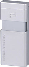 Laden Sie das Bild in den Galerie-Viewer, Porsche Design Zigarrenfeuerzeug P3642/03 silber mit Single-Jet-Flame - NEU OVP