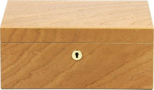 Laden Sie das Bild in den Galerie-Viewer, Adorini Humidor Cedro Deluxe - Kapazität: ca. 68 Zigarren
