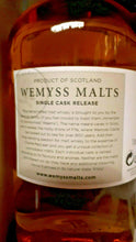 Laden Sie das Bild in den Galerie-Viewer, Wemyss Bunnahabhain 2002 Single Malt Scotch Whisky 16 Jahre 56,7 % vol. - NEU