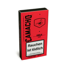 Laden Sie das Bild in den Galerie-Viewer, Camacho - COROJO – 4 Zigarren im TORO-Format - Longfiller aus Honduras