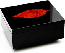 Laden Sie das Bild in den Galerie-Viewer, Adorini Humidor Sorrente- Deluxe Kapazität: ca. 68 Zigarren