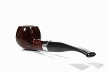 Laden Sie das Bild in den Galerie-Viewer, Pfeife RATTRAY´S Half-Bent "Hail to the KIng no. 4 "- 9 mm-Filter - Neu -