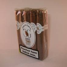 Laden Sie das Bild in den Galerie-Viewer, Casa de Garcia " Bundle " - 6 Formate - je 10 Zigarren - Dominikanische Republik