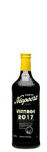 Laden Sie das Bild in den Galerie-Viewer, Portwein Niepoort Vintage 2017 - 99/100 Parker Punkte! in 0,375 l-Flasche NEU!