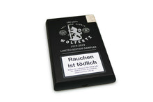 Laden Sie das Bild in den Galerie-Viewer, Wolfertz Sampler 100 Jahre Anniversary - 5 verschiedene Zigarren - NEU