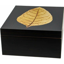 Laden Sie das Bild in den Galerie-Viewer, Adorini Humidor Verona - Deluxe - Kapazität: ca. 75 Zigarren