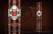 Laden Sie das Bild in den Galerie-Viewer, BOSSNER - AMBASSADOR - Einzel-Zigarre im PERFECTO-Format - Dom. Republik