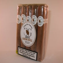 Laden Sie das Bild in den Galerie-Viewer, Casa de Garcia " Bundle " - 6 Formate - je 10 Zigarren - Dominikanische Republik