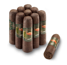Laden Sie das Bild in den Galerie-Viewer, IBIS - Bundle -  Mini Robusto - 9 Zigarren - aus Honduras