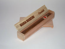 Laden Sie das Bild in den Galerie-Viewer, Maria Mancini "Churchill" - Einzelzigarre in Holzkistchen -  Honduras