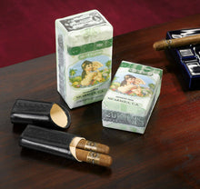 Laden Sie das Bild in den Galerie-Viewer, La Flor de Rosa – Bundle - Herencia (Robusto) aus Nicaragua