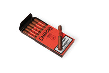 Laden Sie das Bild in den Galerie-Viewer, Camacho Machitos -  6 Zigarren - Longfiller - Honduras - short smoke!
