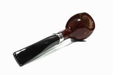 Laden Sie das Bild in den Galerie-Viewer, Pfeife RATTRAY´S Half-Bent "Hail to the KIng no. 4 "- 9 mm-Filter - Neu -