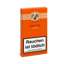 Laden Sie das Bild in den Galerie-Viewer, Avo XO - Preludio