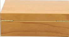 Laden Sie das Bild in den Galerie-Viewer, Adorini Humidor Torino Cedro Deluxe - Kapazität: ca. 30 Zigarren