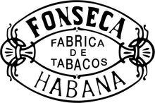 Laden Sie das Bild in den Galerie-Viewer, Fonseca Cosacos