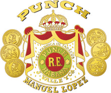 Laden Sie das Bild in den Galerie-Viewer, Punch - Petit Coronations A/T
