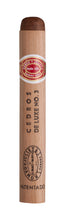 Laden Sie das Bild in den Galerie-Viewer, Romeo Y Julieta - Cedros de Luxe No.3