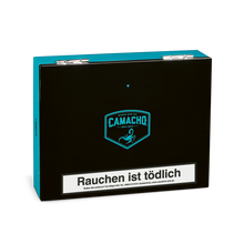 Laden Sie das Bild in den Galerie-Viewer, Camacho Ecuador - Toro