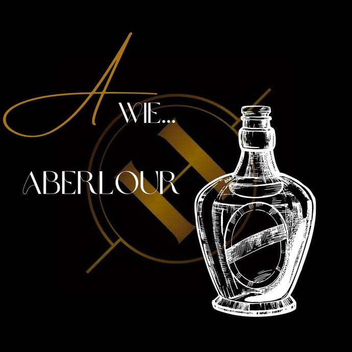 Whisky Distillery-ABC: A wie.... ABERLOUR
