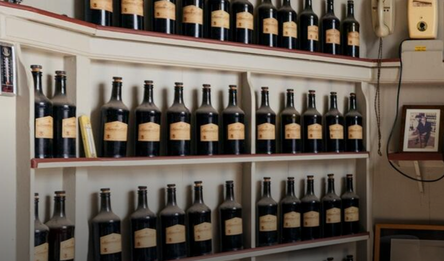 „Portwein-Vielfalt erleben – Eine exklusive Verkostung mit Niepoort“