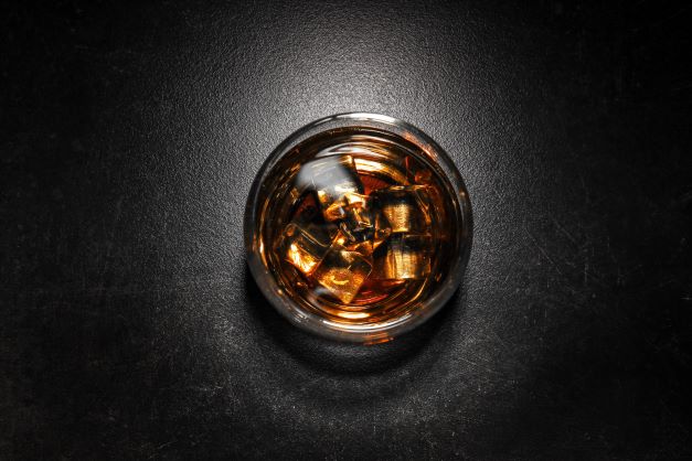 Whisky-Tasting am 12. November 2022