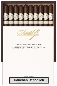Davidoff Millennium Lancero Limited Edition 2023