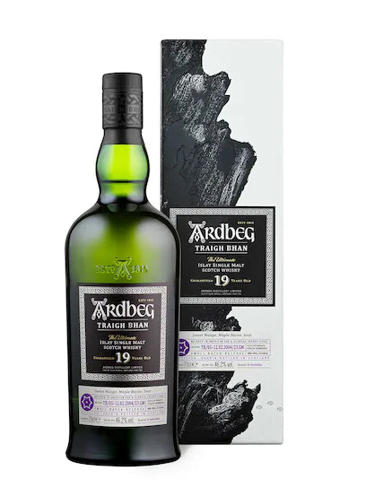 Ardbeg TRAIGH BHAN BATCH 5