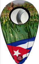 Laden Sie das Bild in den Galerie-Viewer, Xikar Xi2 - Zigarrenabschneider – Bayern-Edition – Kunststoff-Variante - NEU
