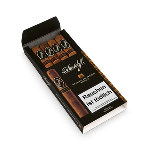 Davidoff Nicaragua Box Pressed - Robusto