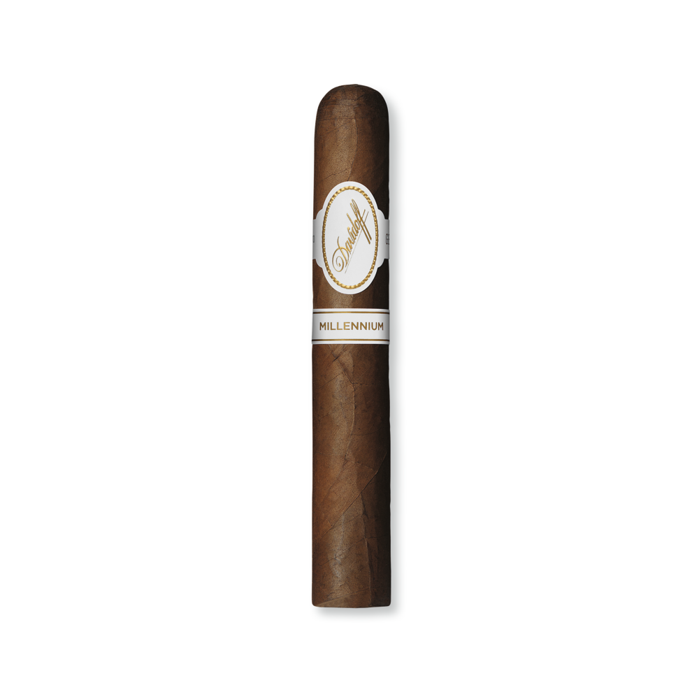 Davidoff Millennium Robusto