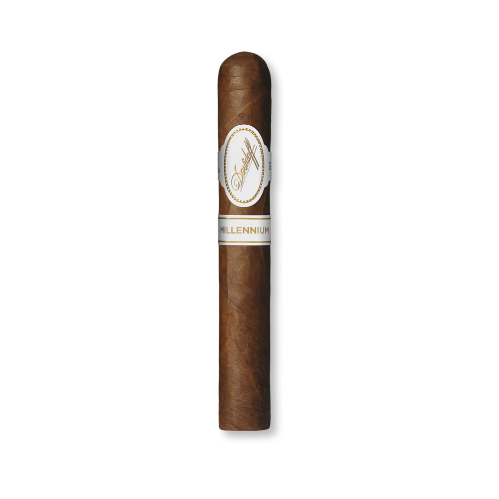 Davidoff Millennium Petit Corona