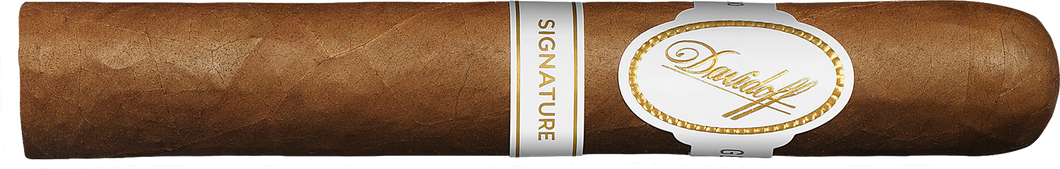 Davidoff Signature No.6000