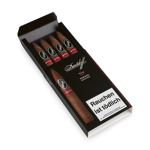 Davidoff Yamasa Piramides