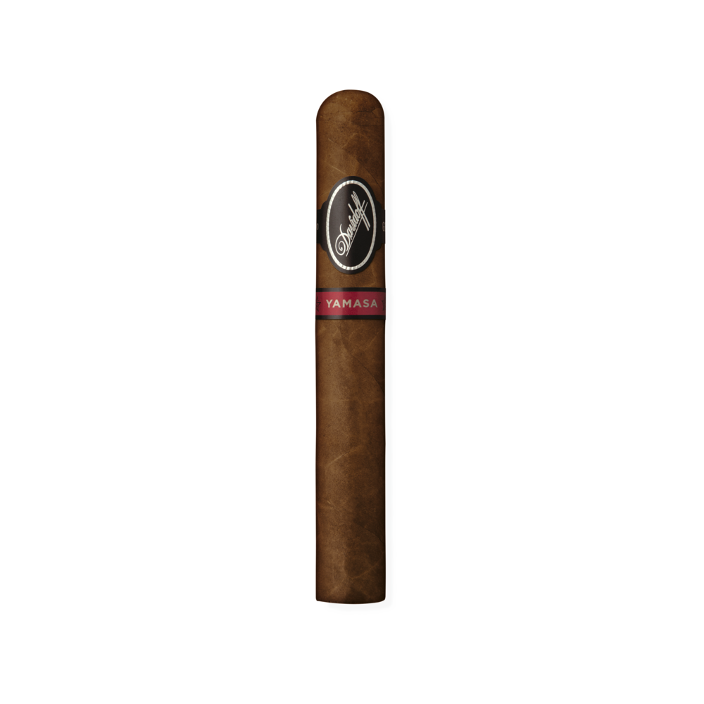 Davidoff Yamasa Toro